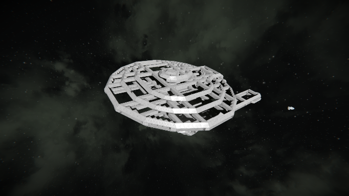 LSF STS 068 (modless) preview