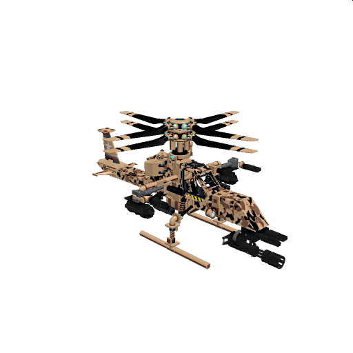Micro Apache 2
