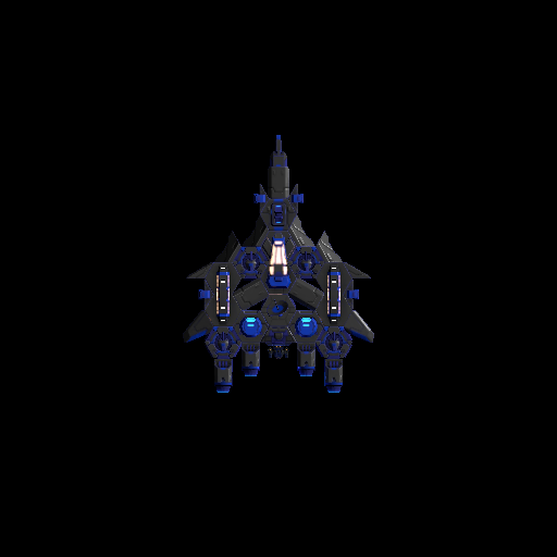 MSS Falchion-B