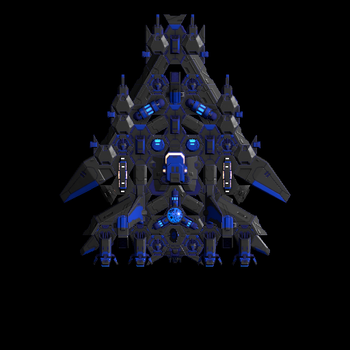 Arrowhead Class Cruiser