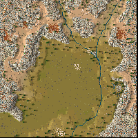 A NEW KINGDOM (FREEBUILD VERSION)
