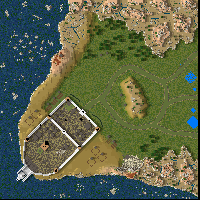Fall of the Empire - Upadek Cesarstwa - M02