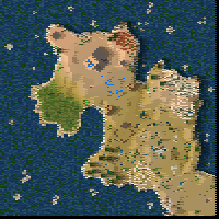 Fall of the Empire - Upadek Cesarstwa - M06