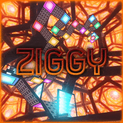 ZIGGY[SUPER HARD]