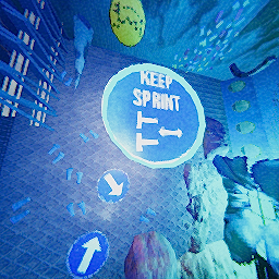 Sprint Plaza