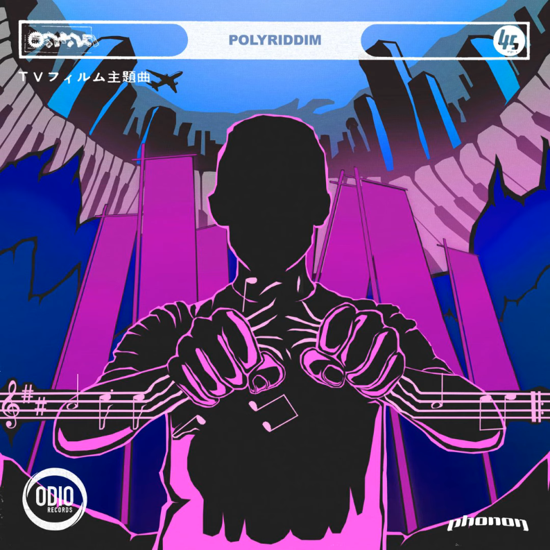 Polyriddim