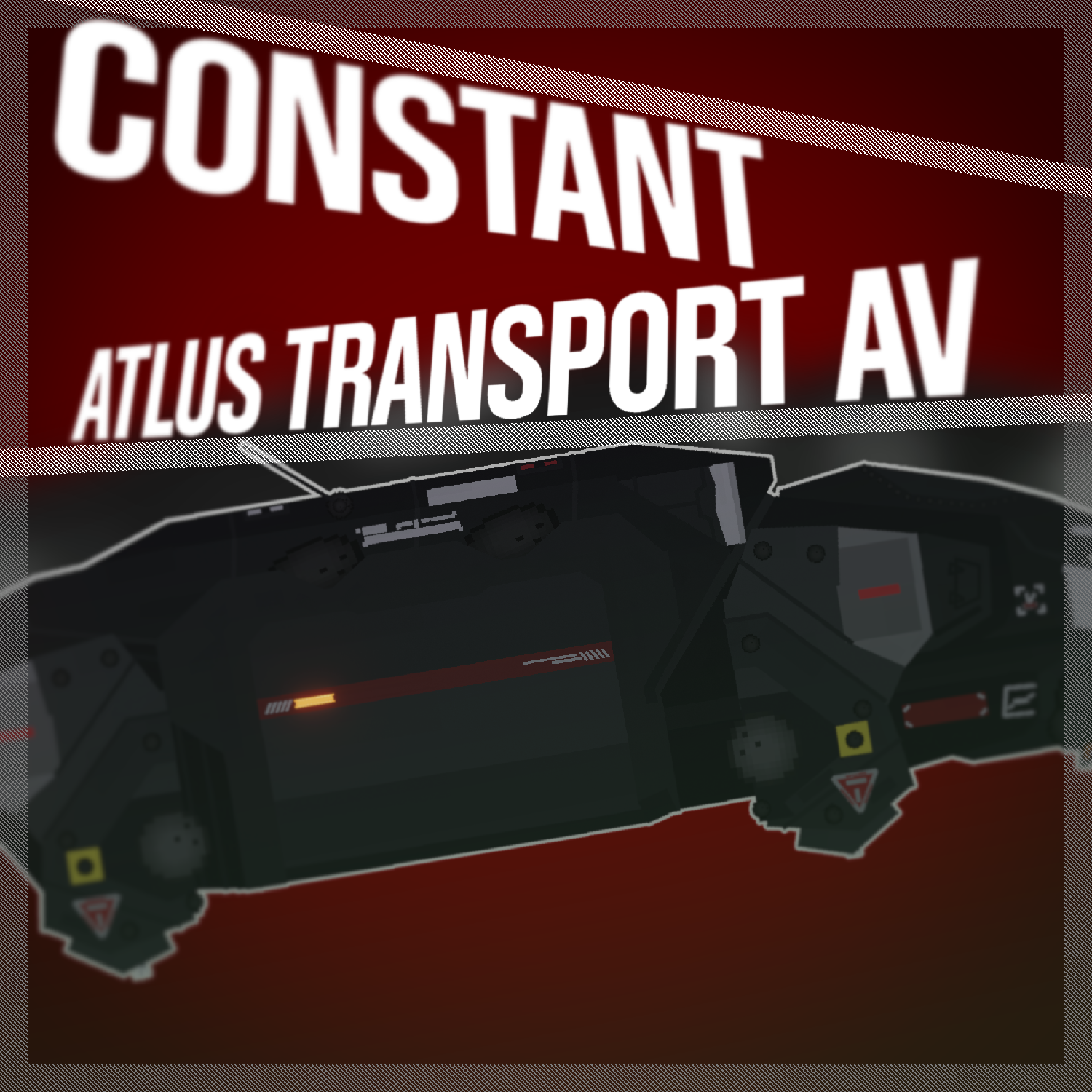 Constant ATLUS Transport AV