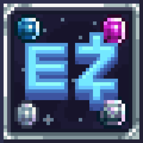 XStables Mods: EZ Economy – tModLoader Mod