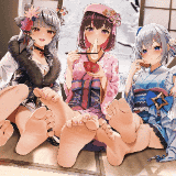 正月かなけん