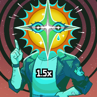Overthinker 1.5x Rate