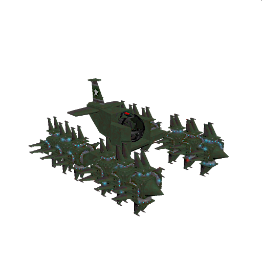Terra Ripper
