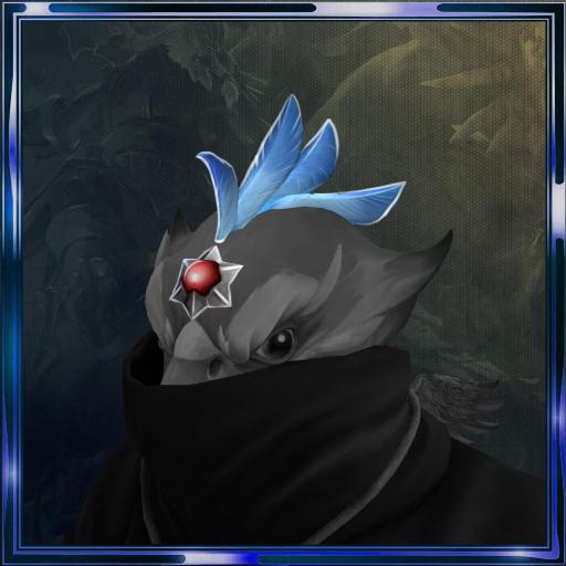 The Bird Samurai