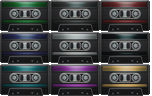 [RIMM] SlyCassettes Addon