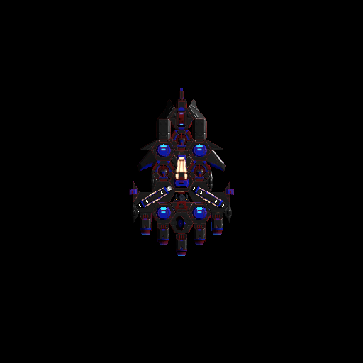 Stalker Class Scout MkIX