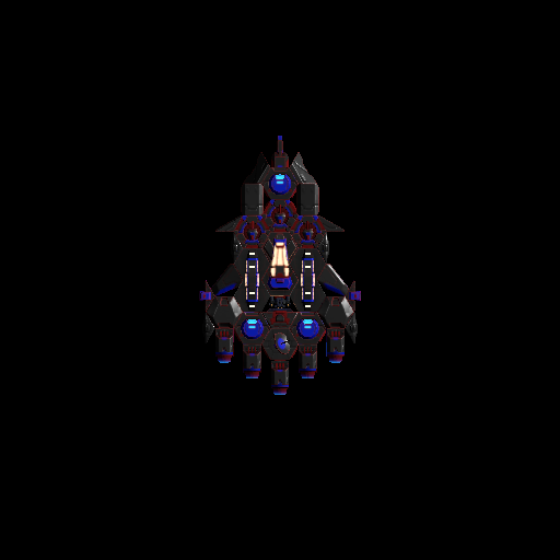 Stalker Class Scout MkX