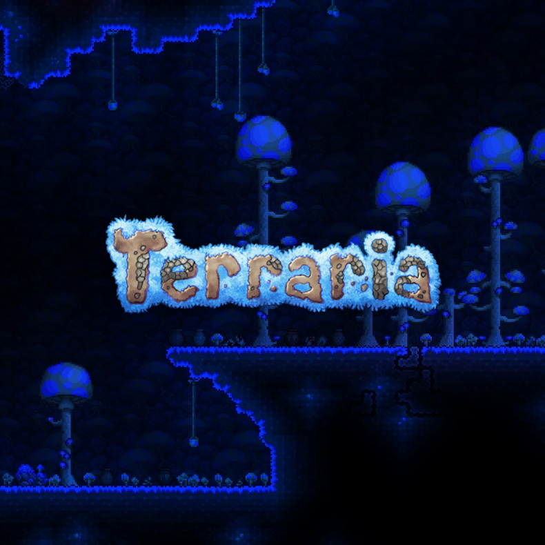 Underground (Terraria)
