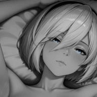 2B dark background / colored 4K +18 (3 versions)