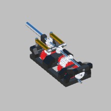5 Speed sequential