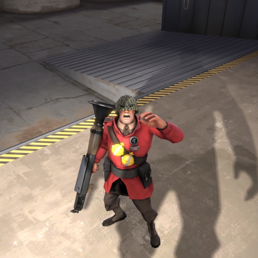 trade_base – Team Fortress 2 Mod