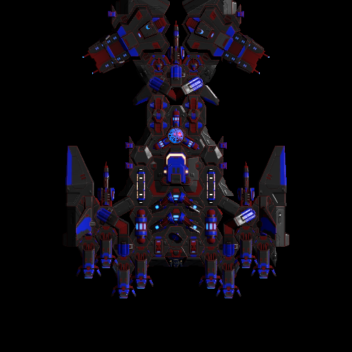 Hammerhead Cruiser MkII