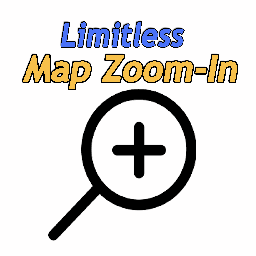 Limitless Map Zoom-In [B42]