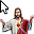 Lord and Savior Jesus Christ