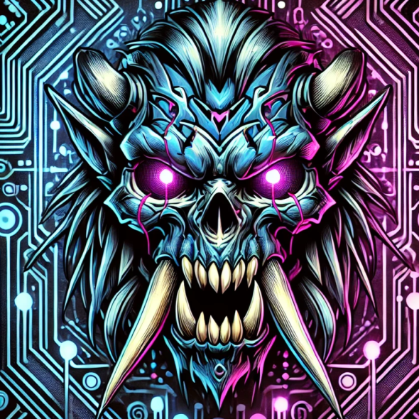 Saddy's Cyberwear