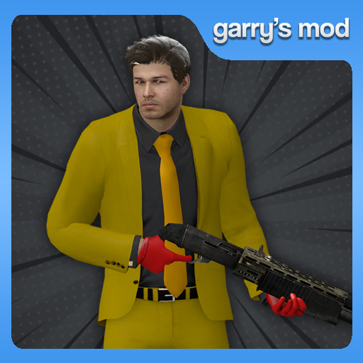 COMM: Payday Ellis [PM/NPC/Ragdoll]
