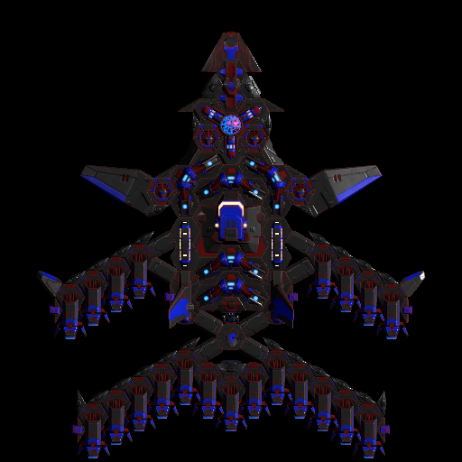 Falcon Fast Cruiser MkII
