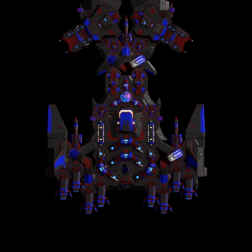 Hammerhead Cruiser MkIII