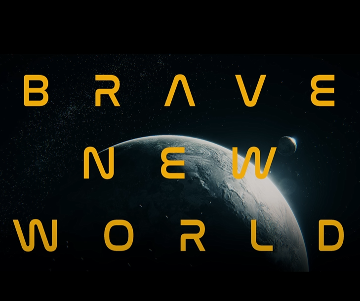 BraveNewWorld