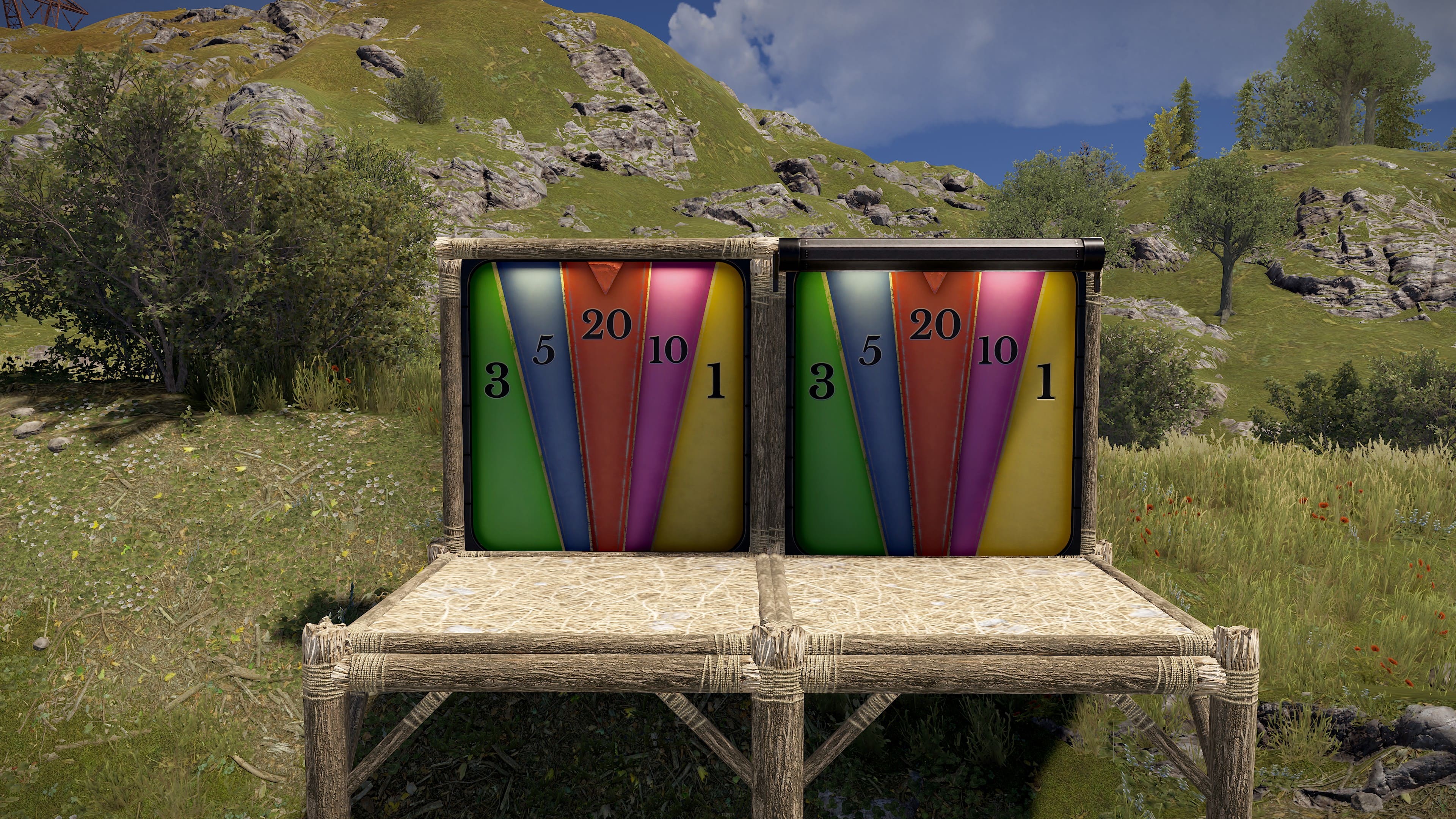 All or Nothing Garage Door thumbnail 7