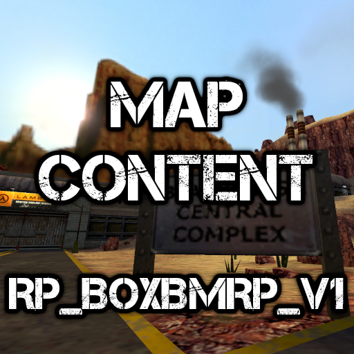 RP_BoxBMRP_V1 Map Content
