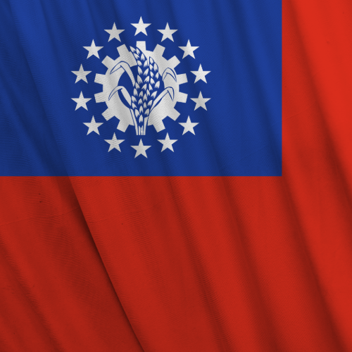 Union of Myanmar (1989–2011)