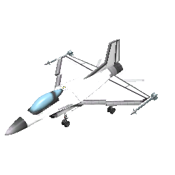 TB-11B Murrelet