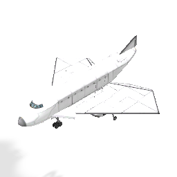 TB-12C Super Gadwall