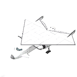 TB-12E Gadwell