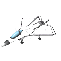 TB-15E Lapwing