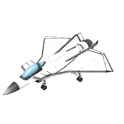 TB-15G Lapwing