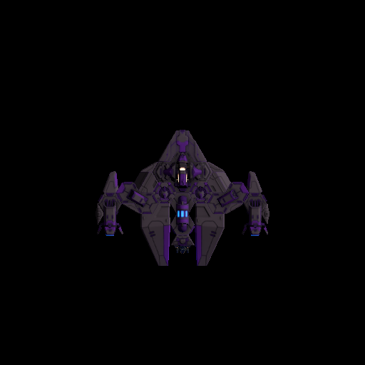 Jem'Hadar Fighter