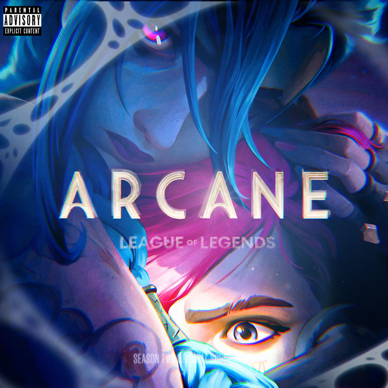 Enemy (From Arcane)