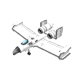 TB-3G-C Warbler