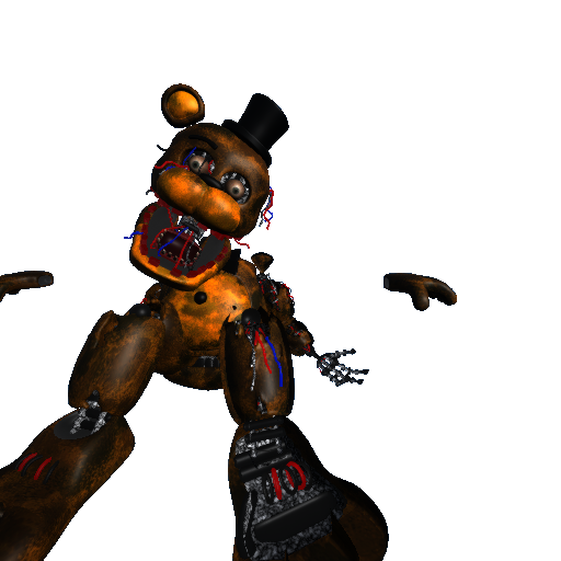 Freddy
