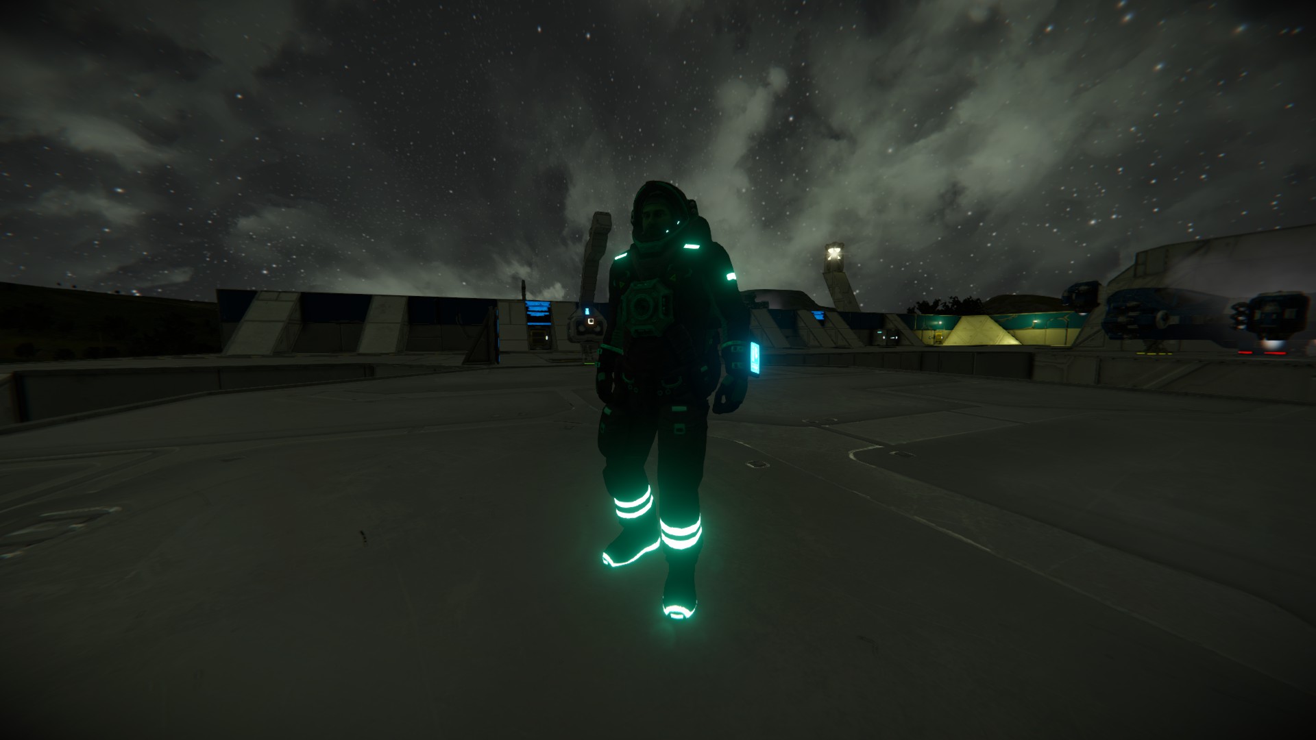 RGB Engineers preview
