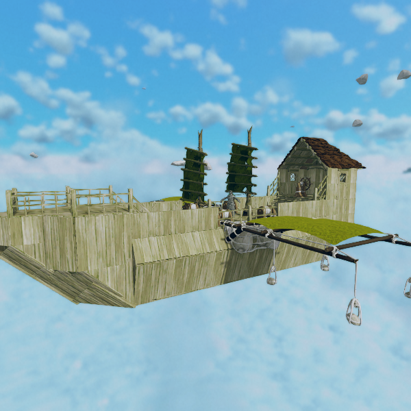 The Boat