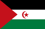 Sahrawi Arab Democratic Republic
