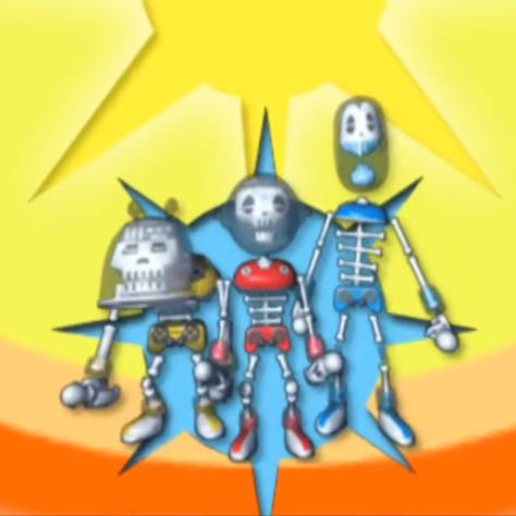 Born To Be Bone
