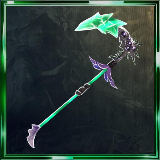 The Demon of Chaos