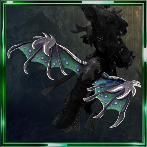 The Demon of Chaos