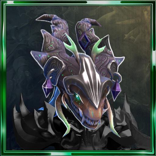 The Demon of Chaos